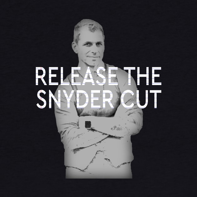 #RELEASETHESNYDERCUT PAPER SNYDER CUT by TSOL Games